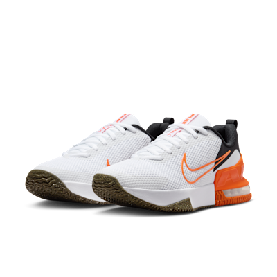 Nike Air Max Alpha Trainer 6 Men's Workout Shoes