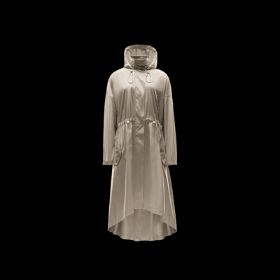 Nike Sportswear Essential Women's Trench Coat