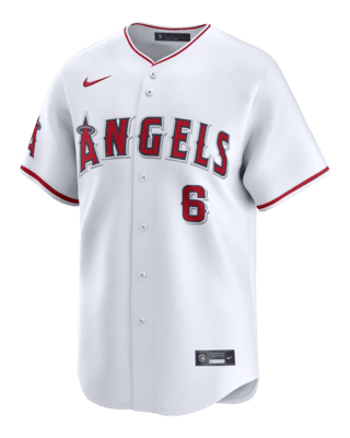 Мужские джерси Anthony Rendon Los Angeles Angels Nike Dri-FIT ADV MLB Limited Jersey