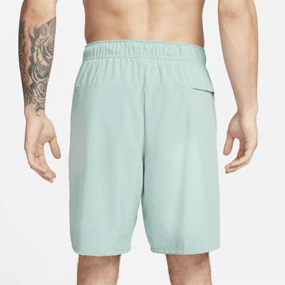 Shorts versátiles sin forro Dri-FIT de 23 cm para hombre Nike Unlimited