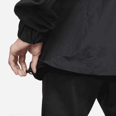 Nike ESC Men's Woven Jacket