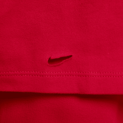 Nike x Jacquemus Swoosh T-Shirt