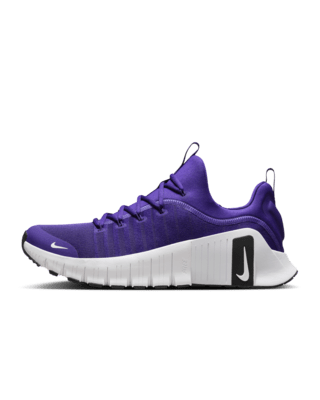 Unisex кроссовки Nike Free Metcon 6 Workout