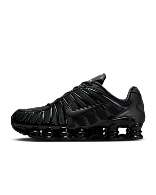 Unisex кроссовки Nike Shox TL with Reflective Accents