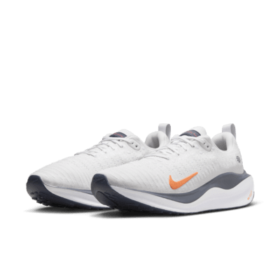 Tenis de correr en carretera para hombre Nike InfinityRN 4