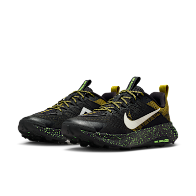 Nike Wildhorse 10 terrengløpesko til dame