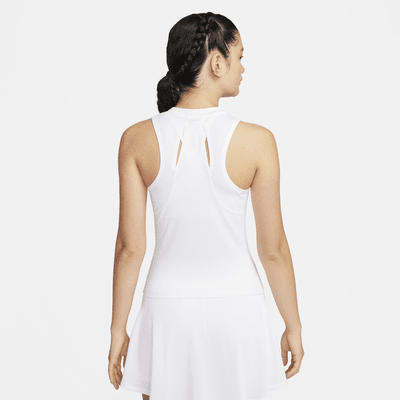 NikeCourt Advantage Dri-FIT Tennis-Tanktop für Damen