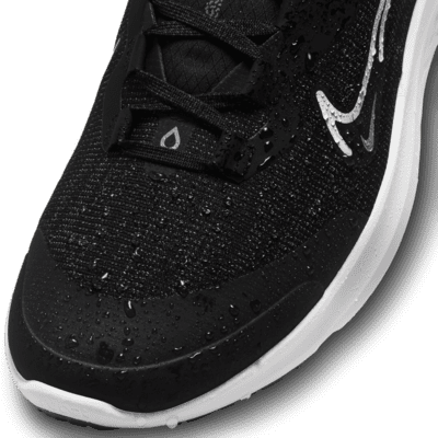 Nike React Miler 2 Shield wetterfester Straßenlaufschuh für Herren