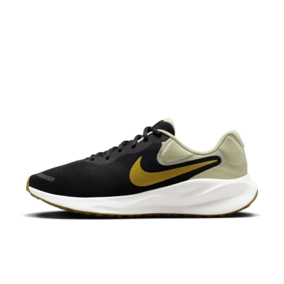 Tenis para correr en pavimento para hombre Nike Revolution 7