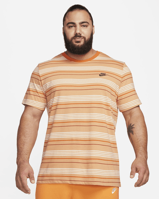 NIKE Nike KNVB TR GROUND - T-Shirt - Men's - dark grey/orange - Private  Sport Shop
