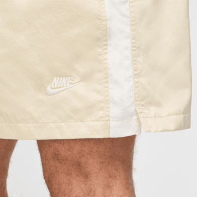 Nike Sportswear Club Shorts de fútbol Flow para hombre