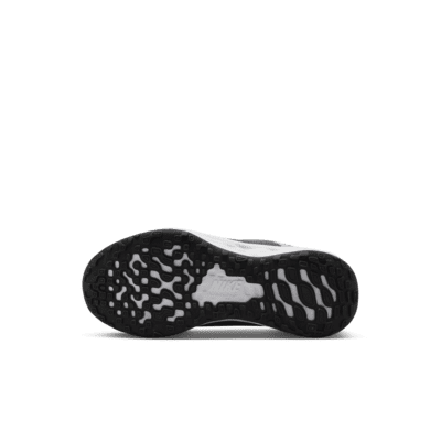 Tenis para niños de preescolar Nike Revolution 6