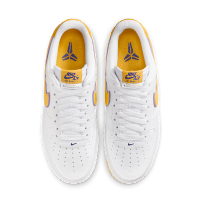 Air Force 1 Low Retro x Kobe Men's Shoes