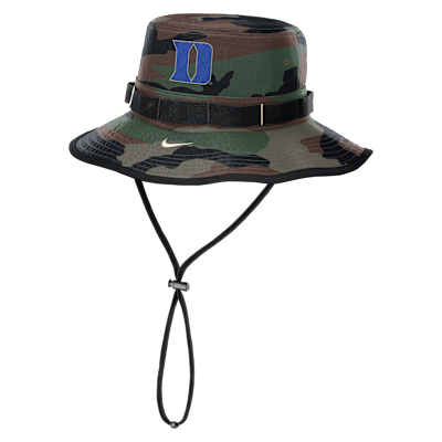Duke 2025 Military Appreciation Boonie