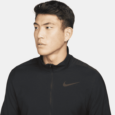 Nike Dri-FIT Men's Woven Training Jacket