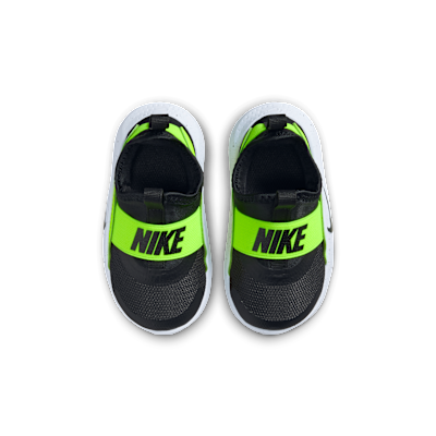Nike Flex Runner 4 Baby/Toddler Shoes