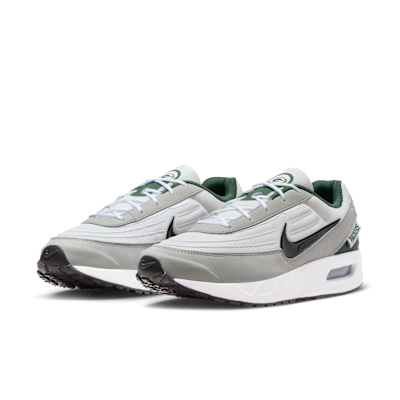 Green Bay Packers Air Max Verse Men's Nike NFL Shoes
