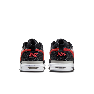 Paul Rodriguez Zoom Air Low Skate Shoes