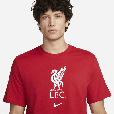 Liverpool FC Men's Soccer T-Shirt