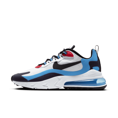 nike air max shoes blue