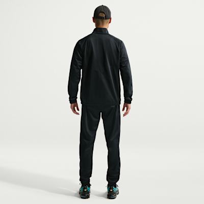 Nike Windrunner Men's Poly-Knit Tracksuit