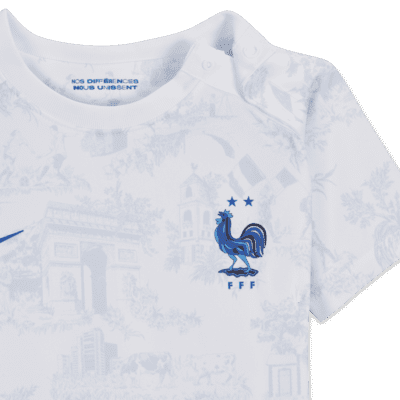 Paris Saint-Germain Voetbalshirt Mbappé 7 Heren Thuis Tenue 2023-2024