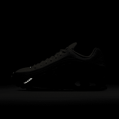 Nike Shox R4 Women's Shoes