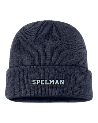 Женские  Nike College Terra (Spelman College) Beanie