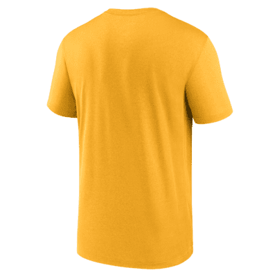 Nike Dri-FIT Logo Legend (MLB San Diego Padres) Men's T-Shirt.