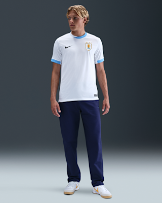 Uruguay 2024/25 Stadium 客場 (男子團隊)