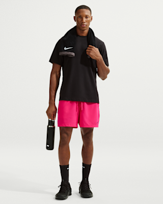Мужские шорты Nike Form Dri-FIT 5" Unlined Versatile Shorts