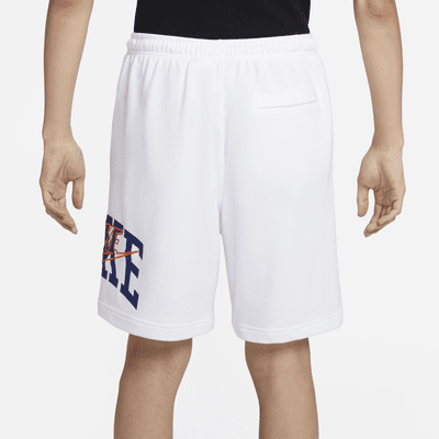 Nike Club Men's French Terry Shorts. Nike VN