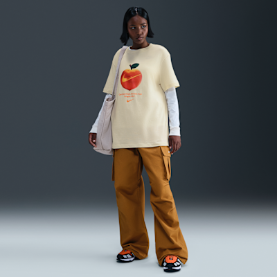 Γυναικείο T-Shirt Nike Sportswear