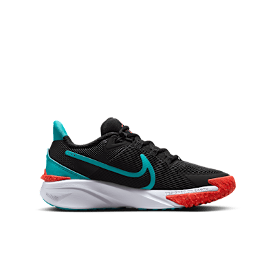 Nike Star Runner 4 Big Kids' Road Running Shoes