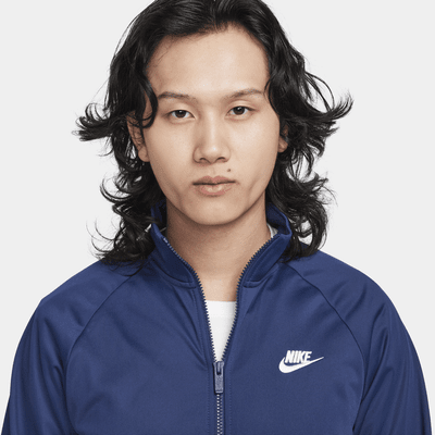 Nike Club Men's Poly-Knit Tracksuit