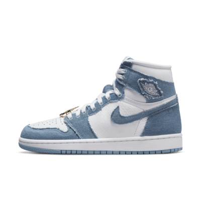 air jordan high neck shoes