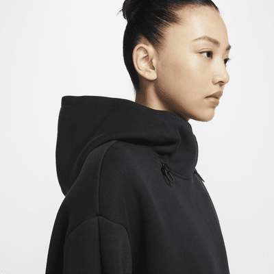 Nike Sportswear Tech Fleece Women's Oversized Hoodie