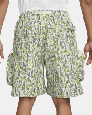 mens nike acg shorts