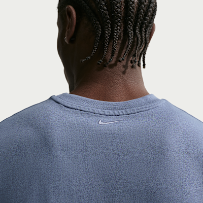 Nike Men's N.A.C. Dri-FIT Training Tank Top