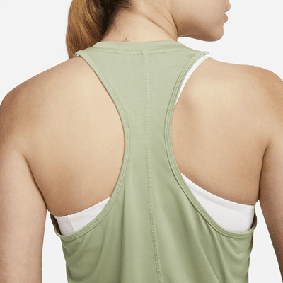 Nike Dri-FIT One Swoosh Women's Tank Top