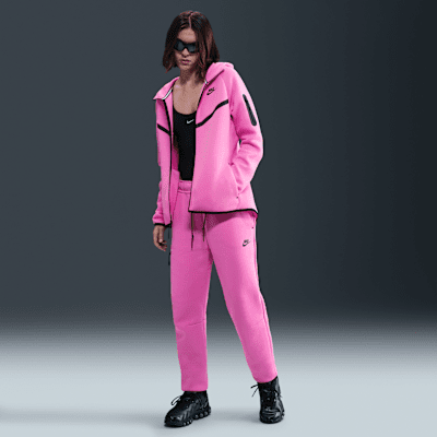 Nike Sportswear Tech Fleece Windrunner Women's Full-Zip Hoodie