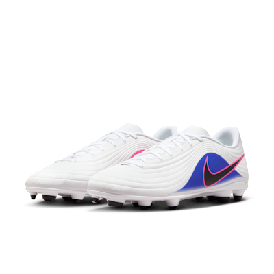 Nike Tiempo Maestro Club Multi-Ground Low-Top Soccer Cleats