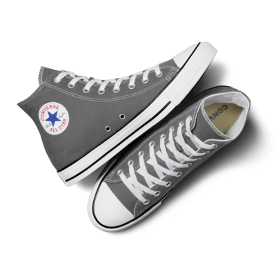 Tenis unisex Converse Chuck Taylor All Star High Top