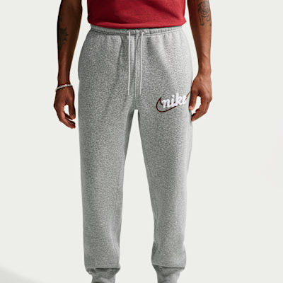 Nike Sportswear Club Men's Fleece Joggers