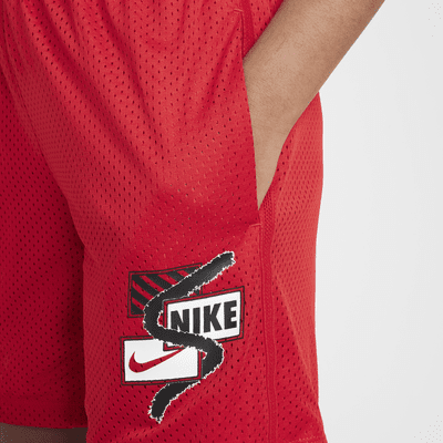 Nike Multi Older Kids' (Boys') Dri-FIT Shorts