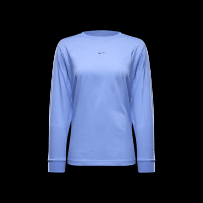 Nike Sportswear Women's Loose Long-Sleeve T-Shirt