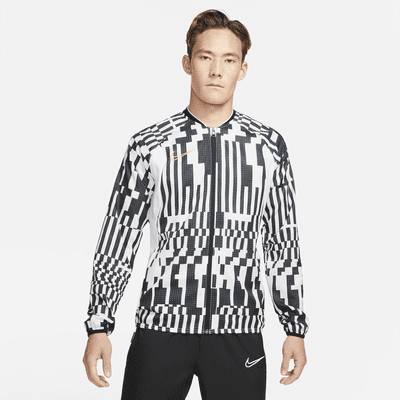 Nike Dri-FIT Academy AWF Men's Soccer Jacket