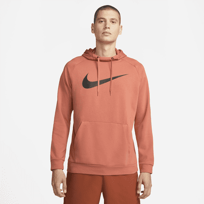 nike dri fit pullover