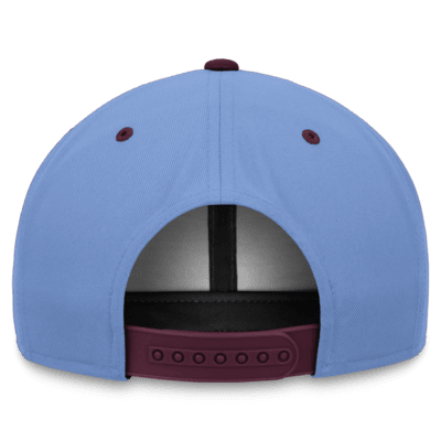 Philadelphia Phillies Pro Cooperstown Men's Nike MLB Adjustable Hat.