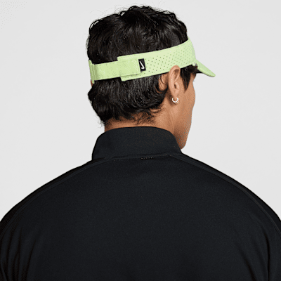 Visera de tenis Nike Dri-FIT ADV Ace